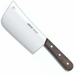 best-cleavers Arcos Series Atlantico Cleaver Knife