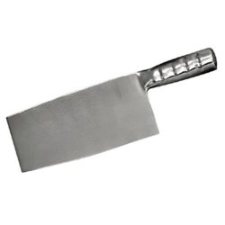best-cleavers Vogue L259 Stainless Steel Chinese Cleaver