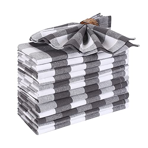 6 Best Cloth Napkins UK (2024 Review) Spruce Up!