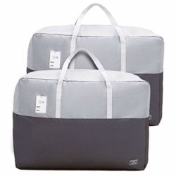 best-clothes-storage-bags 105L Clothes Storage Bags
