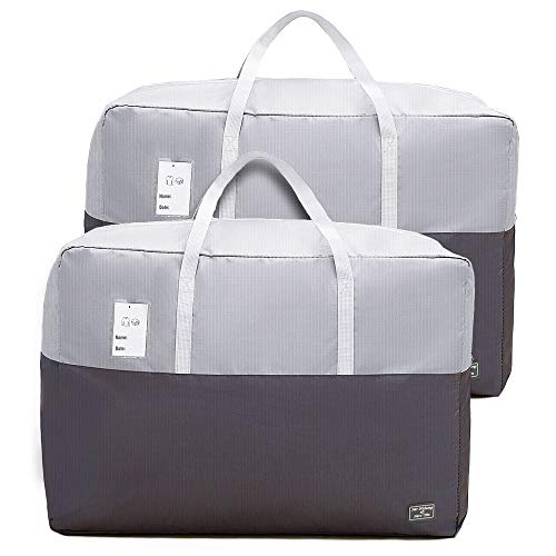 The Best Clothes Storage Bags Spruce Up