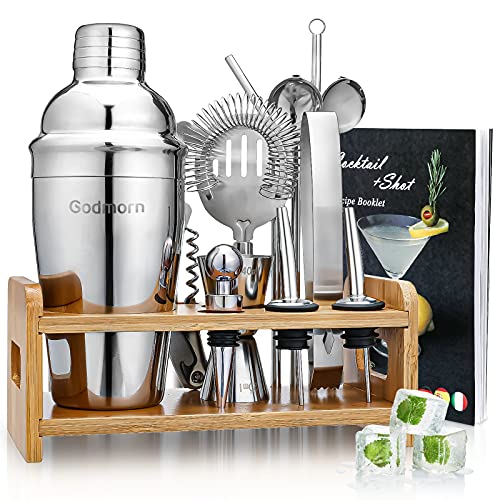 5 Best Cocktail Sets UK (2024 Review) Spruce Up!