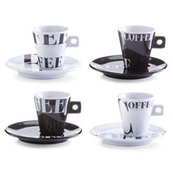 best-coffee-cup-sets Zeller 26540 8-Piece Espresso Set
