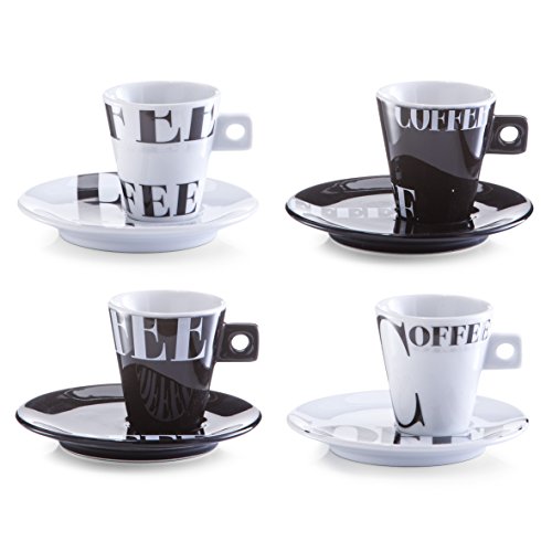 5 Best Coffee Cup Sets UK (2024 Review) Spruce Up!