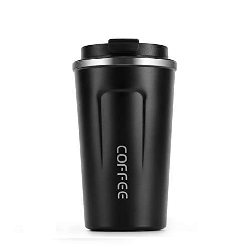 5 Best Coffee Cups UK (2024 Review) Spruce Up!