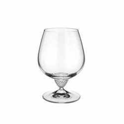 best-cognac-glasses Villeroy & Boch Octavie Cognac Glass