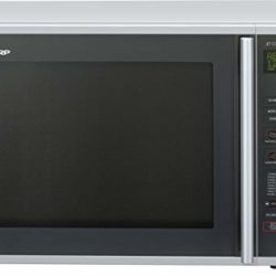 best-combination-microwave-ovens Sharp 40L Combination Microwave Oven