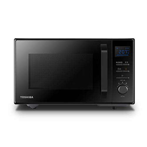 5 Best Combination Microwave Ovens UK (2023 Review)