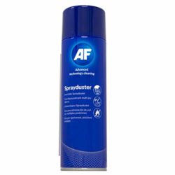 best-compressed-air-dusters AF Invertible Air Duster Spray