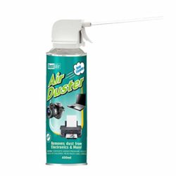 best-compressed-air-dusters Dust-Air Compressed Air Duster Can
