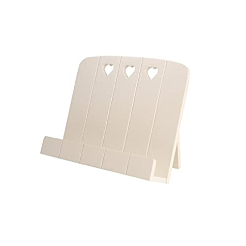 5 Best Cookbook Stands UK (2024 Review) Spruce Up!