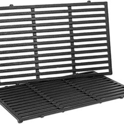 best-cooking-grates Denmay Cooking Grates for Weber Spirit 300 Series
