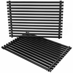 best-cooking-grates Onlyfire Replacement Cooking Grid Grates