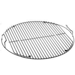 best-cooking-grates Weber Hinged Cooking Grate