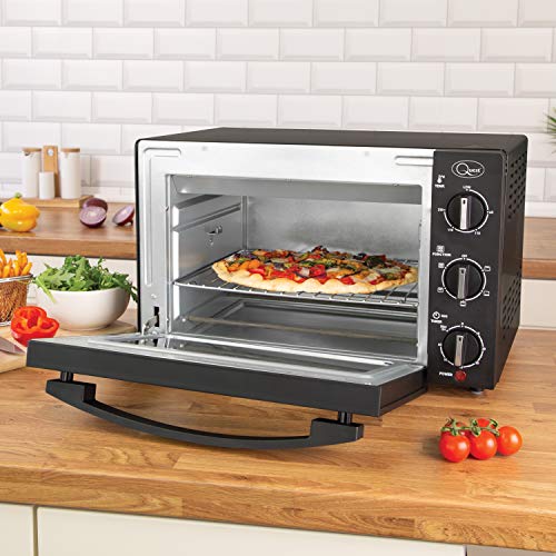 5 Best Countertop Ovens UK (2024 Review) Spruce Up!