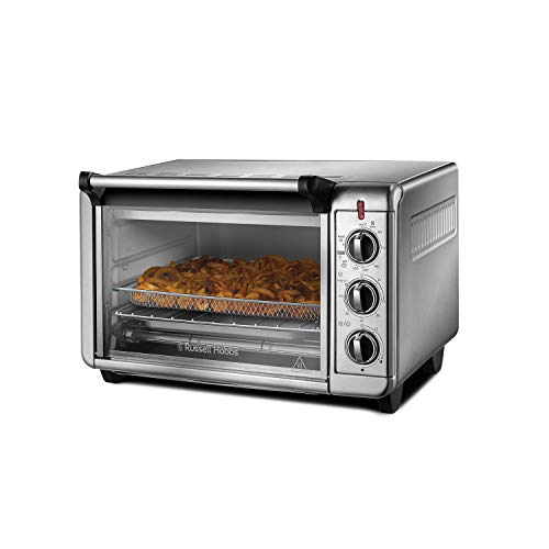 5 Best Countertop Ovens UK (2024 Review) Spruce Up!