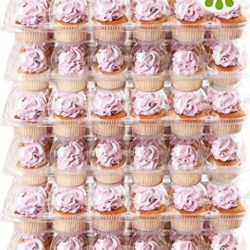 best-cupcake-carriers Cakes of Eden STACKnGO Cupcake Carrier