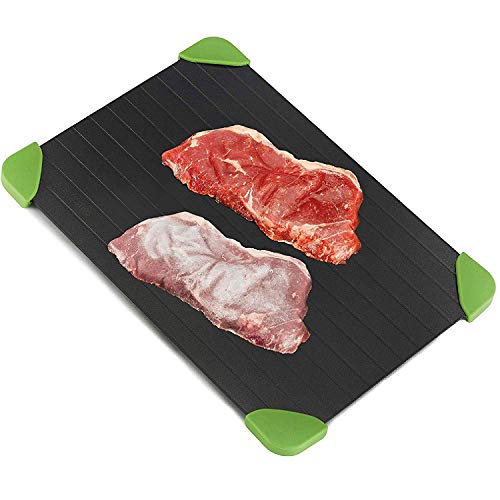 10 Best Defrosting Trays UK (2024 Review) Spruce Up!
