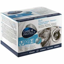 best-descaling-tablets Care + Protect 3 in 1 Limescale Remover
