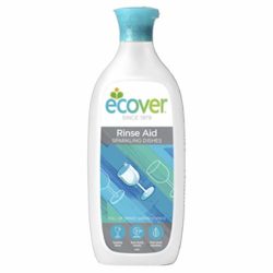 best-dishwasher-rinse-aids Ecover Rinse Aid