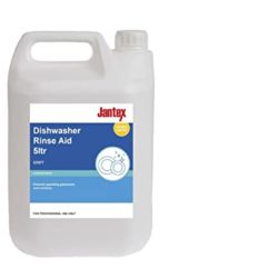best-dishwasher-rinse-aids Jantex CF977 Dishwasher Rinse Aid