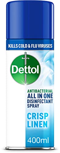 best-disinfectant-sprays Dettol All-in-One Disinfectant Spray