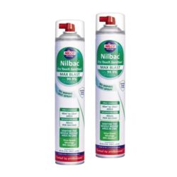 best-disinfectant-sprays Nilco Nilbac Max Blast Whole Room Sanitiser
