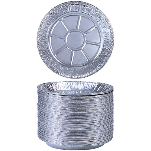 5 Best Disposable Baking Pans UK (2024 Review) Spruce Up!