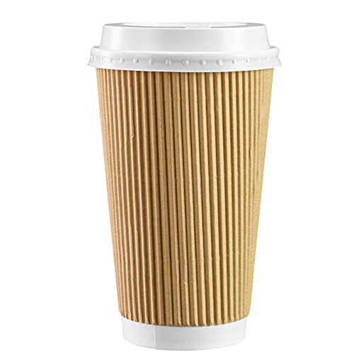 4 Best Disposable Cups UK (2024 Review) Spruce Up!