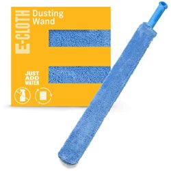 best-dusters E-Cloth Cleaning & Dusting Wand