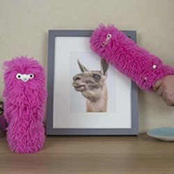 best-dusters Gift Republic Llama Duster Desktop Cleaning Pet