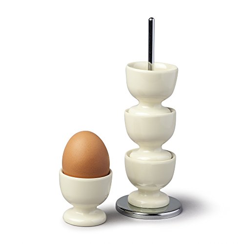 5 Best Egg Cups UK (2024 Review) Spruce Up!