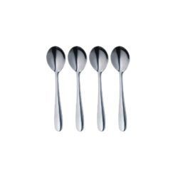 best-egg-spoons MasterClass Stainless Steel Egg Spoons