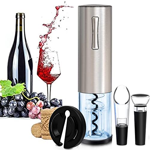 5 Best Electric Bottle Openers (2024 Review) Spruce Up!