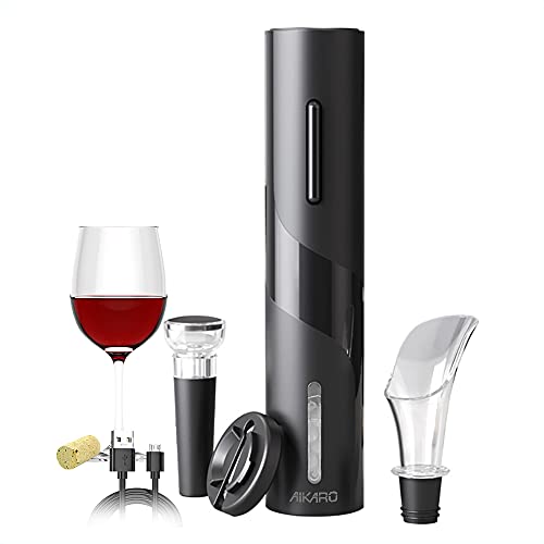 5 Best Electric Bottle Openers (2024 Review) Spruce Up!