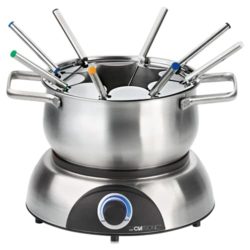 best-electric-fondues Clatronic Electric Fondue Set