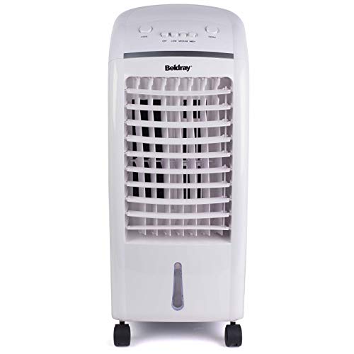 5 Best Evaporative Coolers UK (2023 Review)