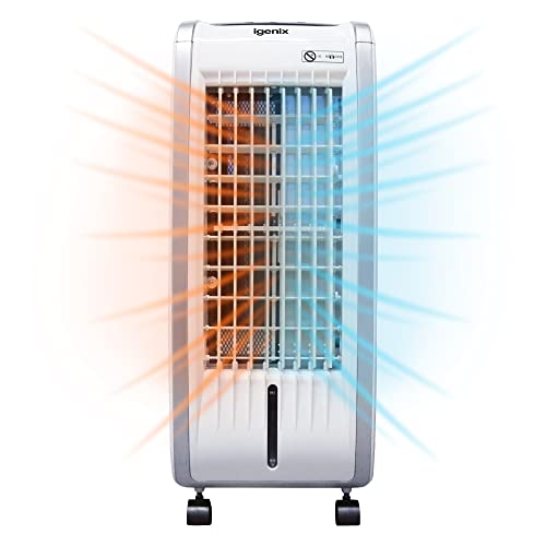 5 Best Evaporative Coolers UK (2023 Review)