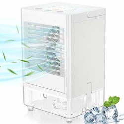best-evaporative-water-air-coolers Amacool Evaporative Air Cooler