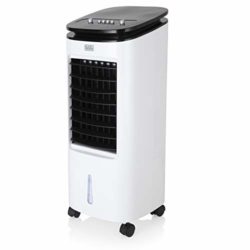 best-evaporative-water-air-coolers BLACK+DECKER Water Air Cooler