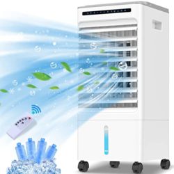 best-evaporative-water-air-coolers Yovikin Evaporative Air Cooler