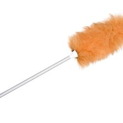 best-extendable-dusters Lambland Lambswool Duster with Telescopic Handle
