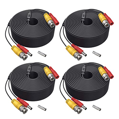 4 Best Extension Cables for Security Camera Systems (2023 Review)