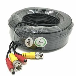 best-extension-cables-for-security-camera-systems BW Video Power Cable for Camera Security System