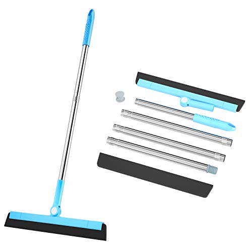 5 Best Floor Squeegees UK (2024 Review) Spruce Up!