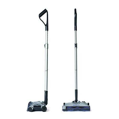 5 Best Floor Sweepers UK (2024 Review) Spruce Up!