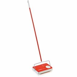 best-floor-sweepers Leifheit Compact Floor Sweeper