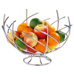 best-fruit-bowls Premier Housewares Twist Fruit Basket