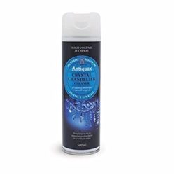 best-glass-cleaners Antiquax Chandelier and Glass Cleaner