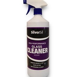 best-glass-cleaners Silversil Industrial Glass and Window Cleaner